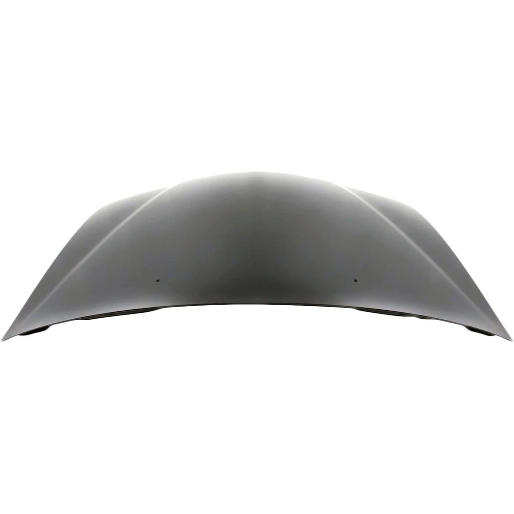 Hood for Honda Accord Coupe (1998–2002)