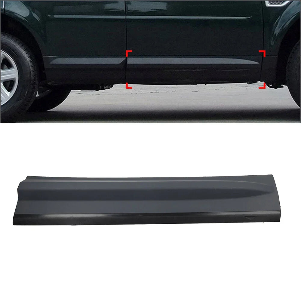 Right Side Outside Moulding Trim for Land Rover LR2 (2006-2016)