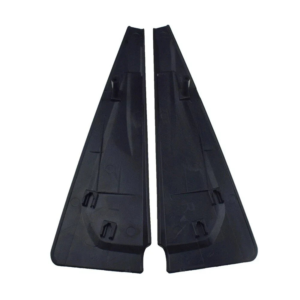Exterior Rear Trim Molding for Chevrolet Aveo (2004-2011) Left + Right