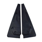 Exterior Rear Trim Molding for Chevrolet Aveo (2004-2011) Left + Right