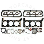 Full Head Gasket Set for Dodge Grand Caravan (2001–2004) 3.3L