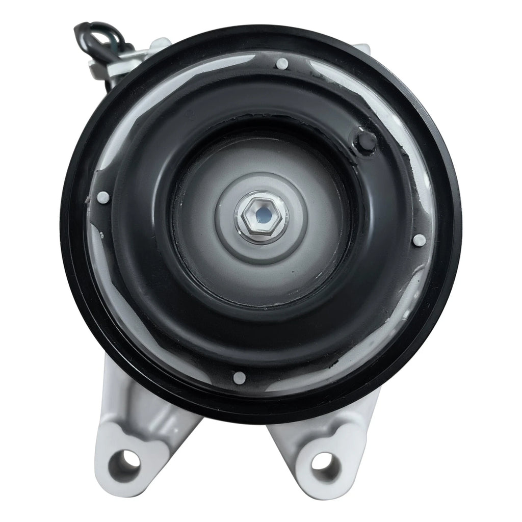 AC Compressor Kit with Condenser Replacement for GMC Acadia 3.6L (2019-2021)