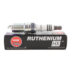 NGK 97100 Ruthenium HX Spark Plug Gap 0.060" for Buick GMC Oldsmobile Pontiac