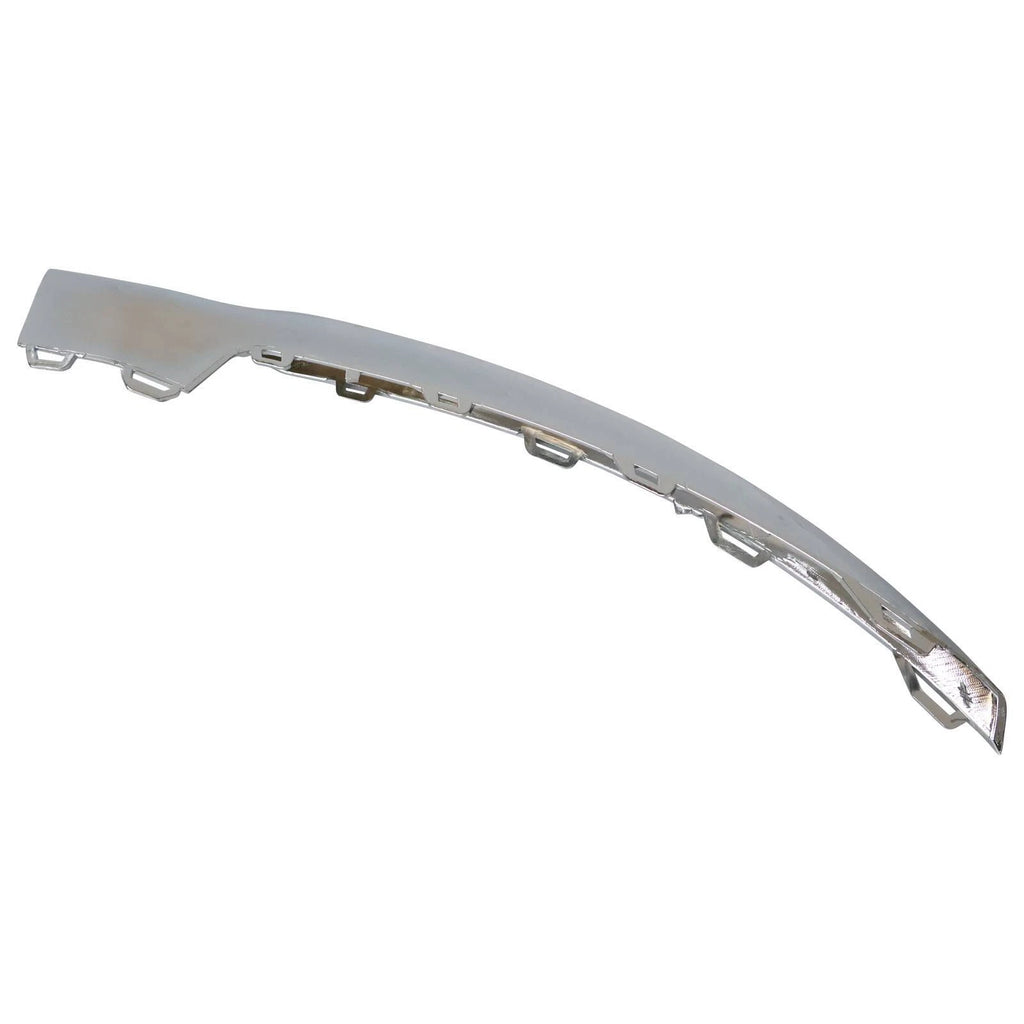 Bumper Face Bar Trim Molding for Mercedes-Benz E350 (2014)