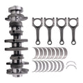 Engine Crankshaft Kit for VW Beetle Golf Audi A3 2.0T (2006–2016)