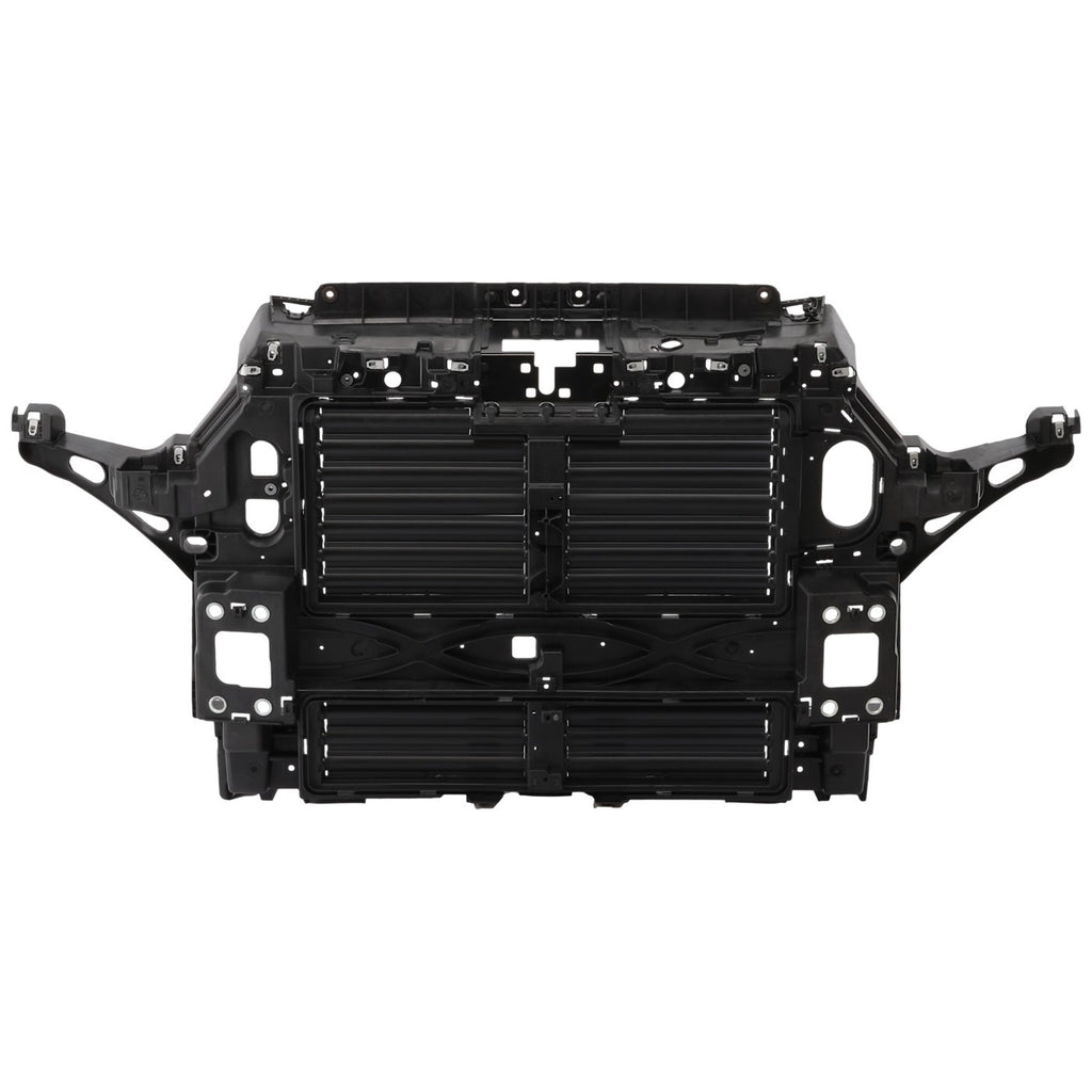 Radiator Support Assembly for Ford Explorer (2020–2023) with Active Grille Shutter