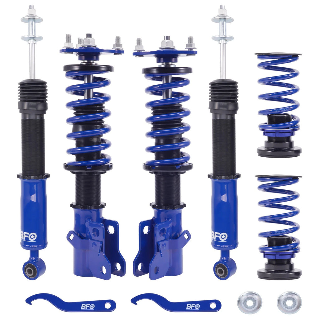 Coilovers Lowering Suspension Kit for Honda Civic (2006–2011)