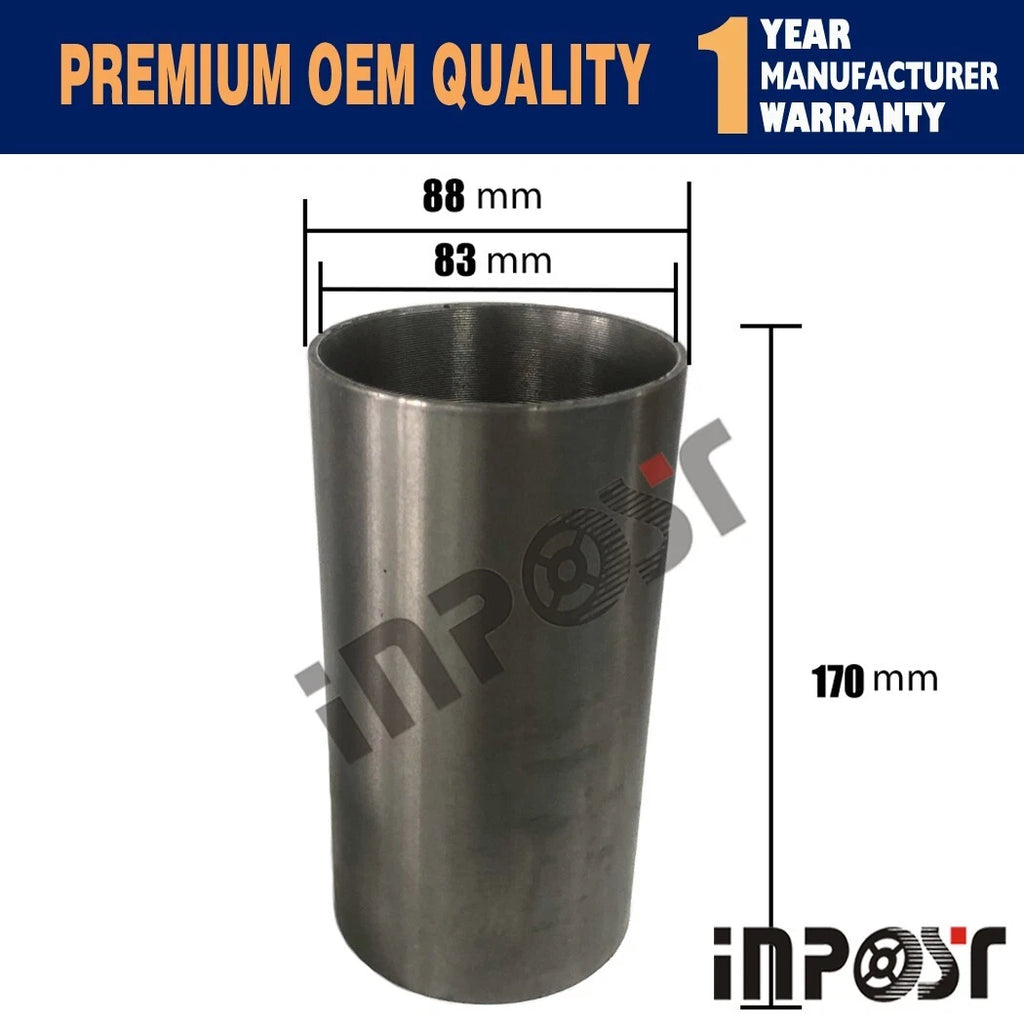 Rebuild Kit for Caterpillar C2.2 C2.2T Turbo (216, 247B3)