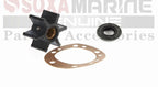 Minor Repair Kit for Yanmar Water Pump (124070-42000, 124070-42001, 124070-42002)