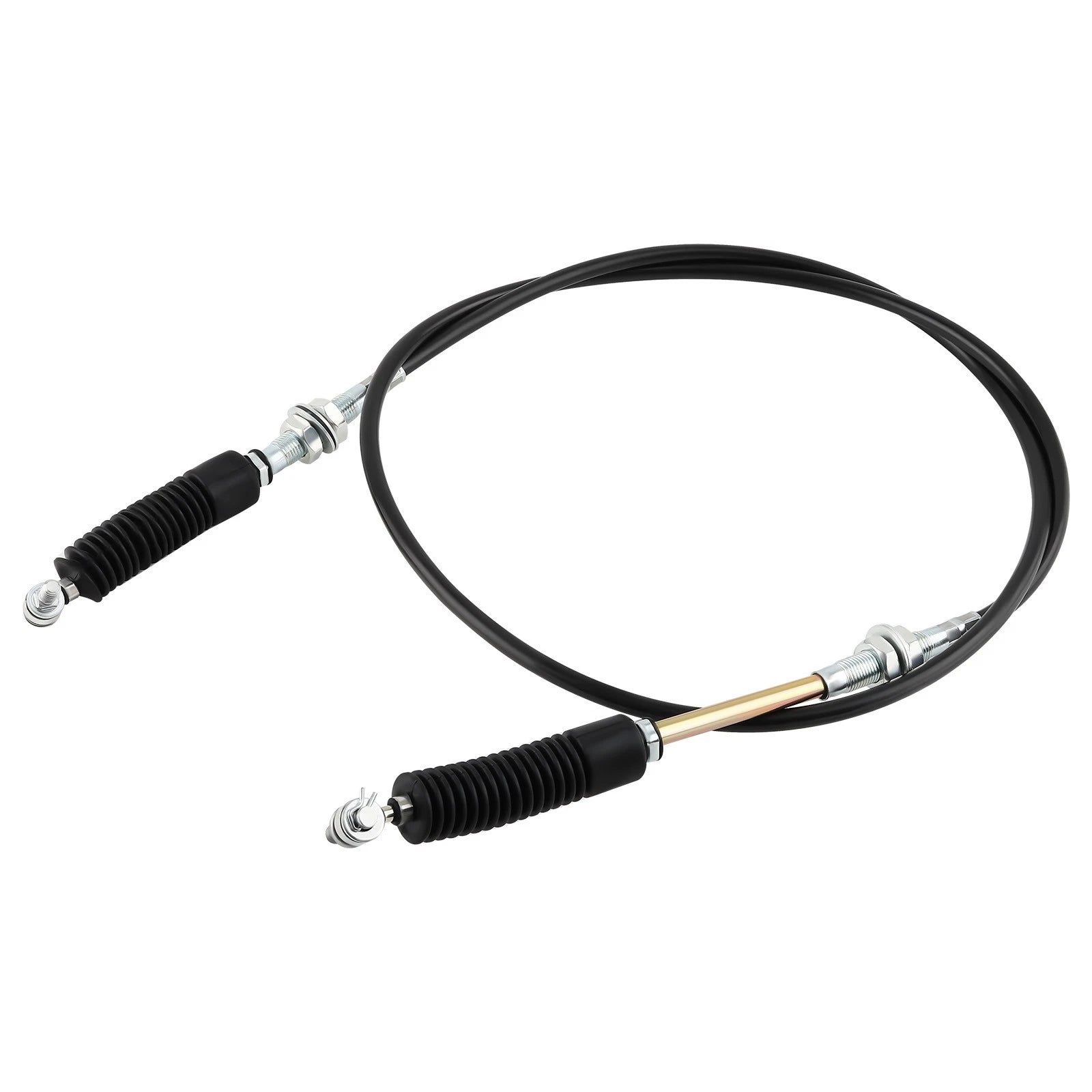 1X Shift Control Cable Gear Selector for Polaris RZR 1000 (2014–2018) 7081862
