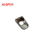 Chrome Exterior Door Handle Cap with Key Hole for Ford Falcon FG (2008-2018)