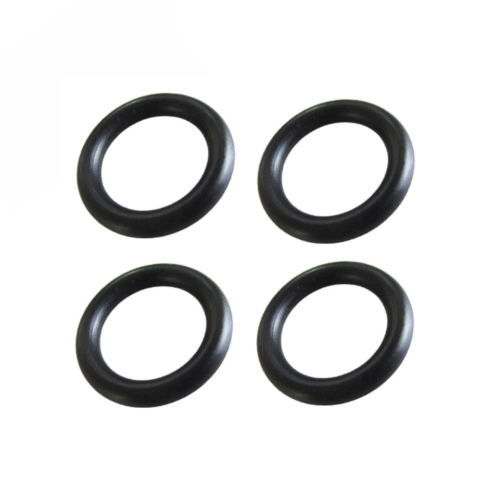 Set of 4 Trim Hose O-Rings for Volvo Penta 3852165 18-7141 (DP-S SX-C SX-M SX-R)