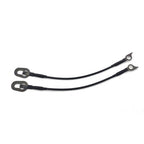 Tailgate Support Cable Strap LH+RH for Dodge Dakota (1987–2010)