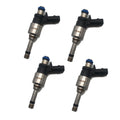 4X Fuel Injector for Hyundai Accent Kia Rio 1.6L (2018–2020) 35310-2B150