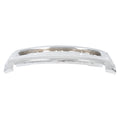 Split Front Bumper with Sensor Holes for RAM 2500 3500 (2010–2018)
