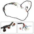 Wiring Harness 3GG-10 for Yamaha Banshee 350 YFZ350 (2002–2006)