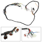 Wiring Harness 3GG-10 for Yamaha Banshee 350 YFZ350 (2002–2006)