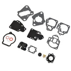 Carburetor Repair Rebuild Kit for Mercury Marine (1395-97611)