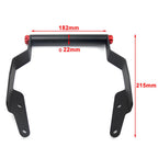 Motorcycle Phone Holder Bracket for Honda NC750X NC700X (2012-2015)