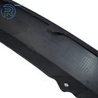 Driver Side Bumper Trim Air Deflector for Ford Focus (2012-2014)