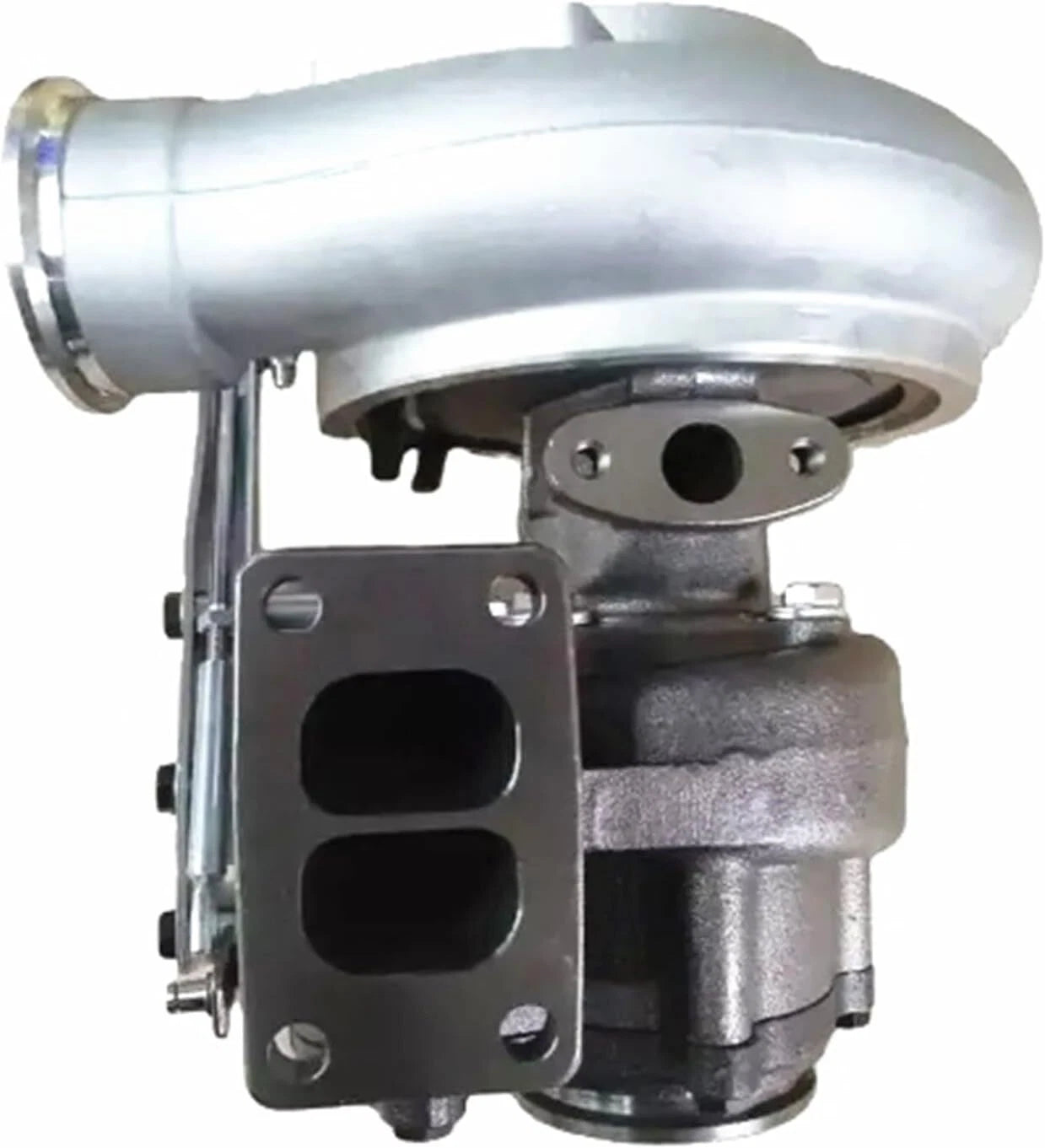 Turbo HX35W Turbocharger for Cummins 6BT (4051052, 4051231)