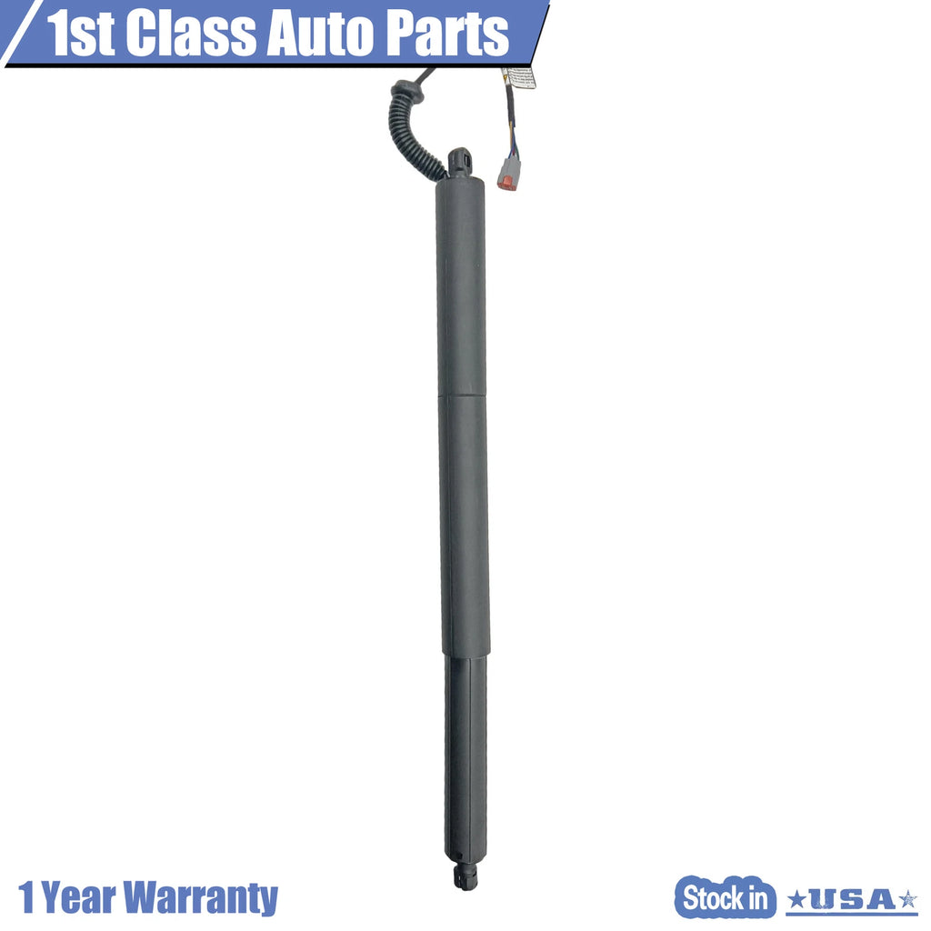 Power Hatch Lift Supports for Ford Edge (2015–2018)