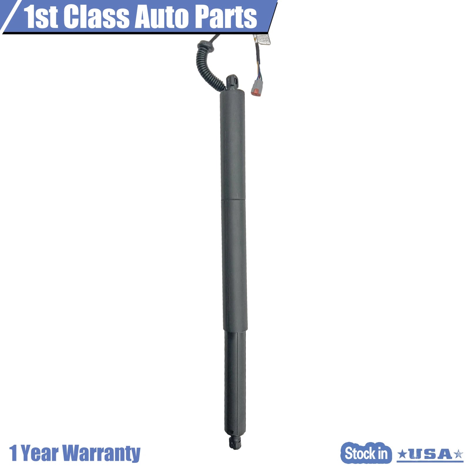 Power Hatch Lift Supports for Ford Edge (2015–2018)