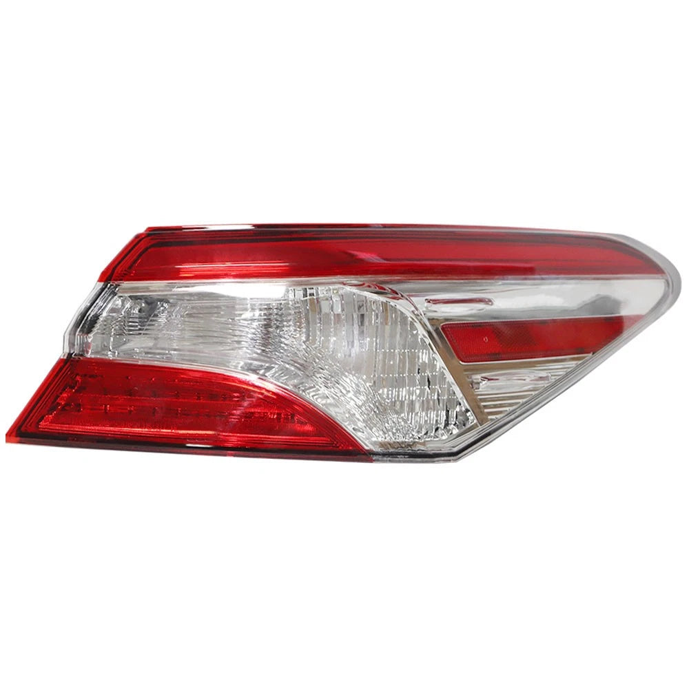 Right Passenger Side Outer Brake Light for Toyota Camry (2018–2020)
