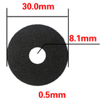Carbon Fiber Brake Pads for Fishing Reels (Customizable)