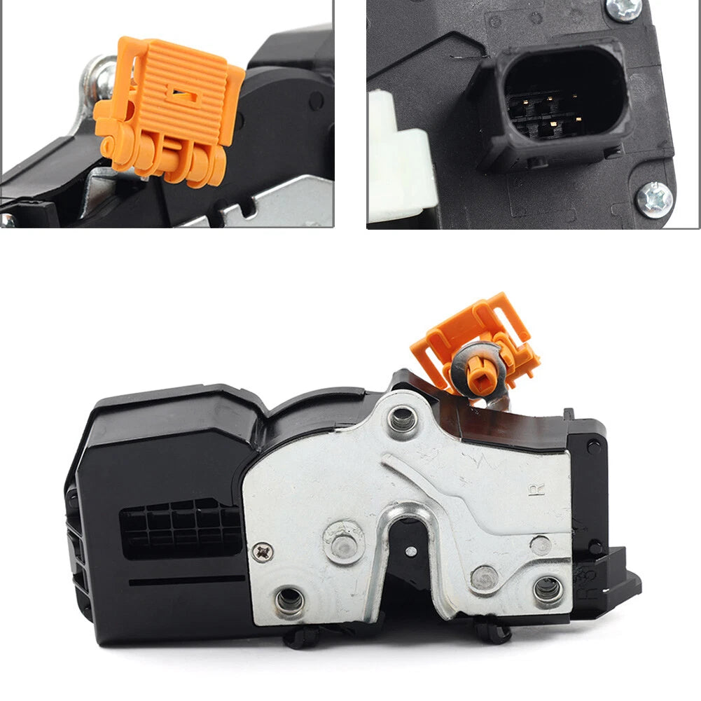 Front Driver Right Side Door Lock Actuator for Dorman (931-304)