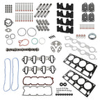 Cam Lifters Bolts Kit for Chevrolet GMC 5.3L Truck & SUV (2007–2019)