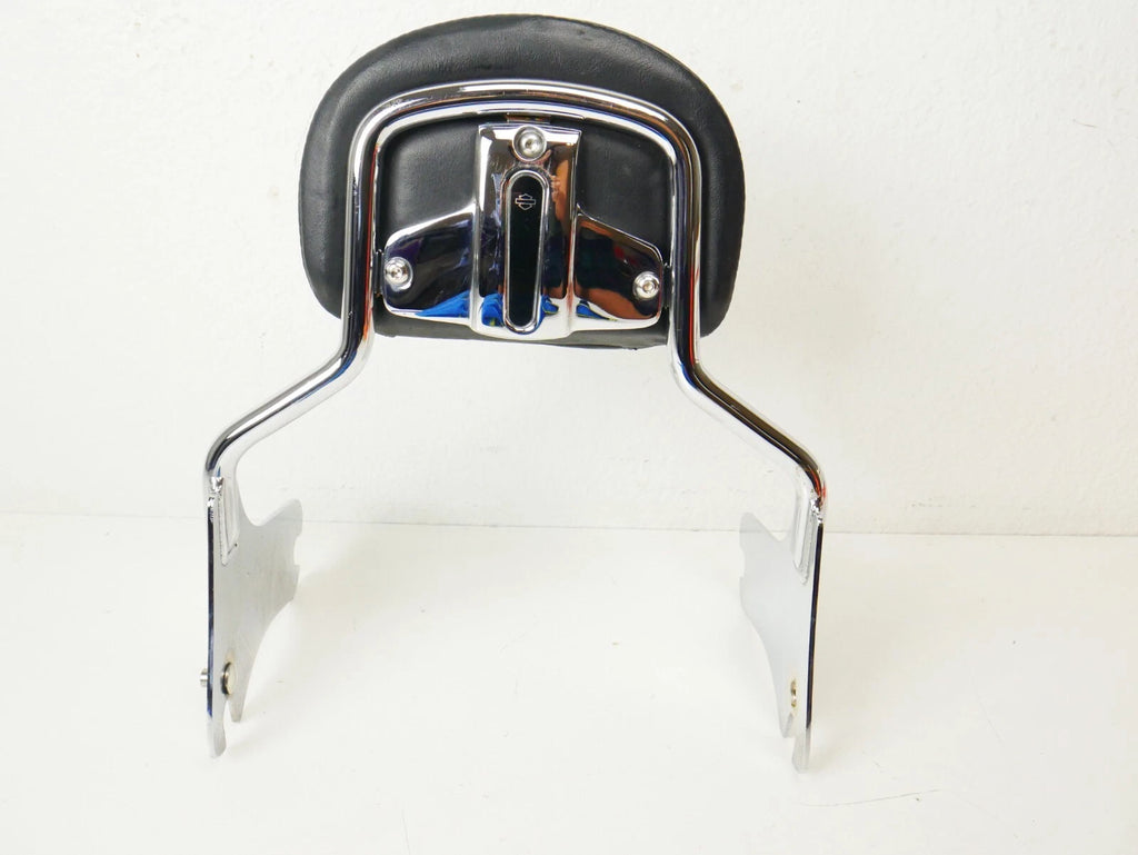 Sissy Bar Passenger Backrest for Harley Davidson Touring (1997–2008)