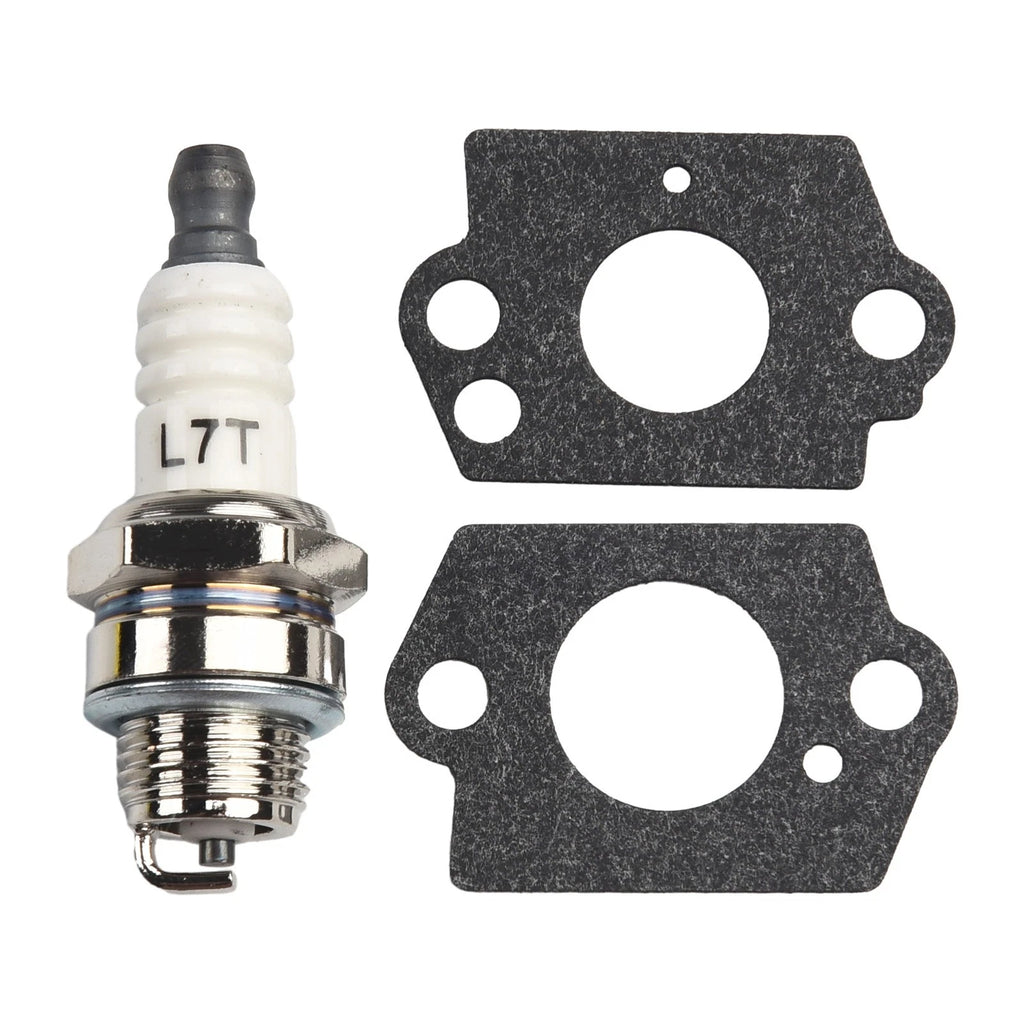 Carburetor Kit for Homelite B25C BC2500R D725CD D825SB F2020 F3040 F3050