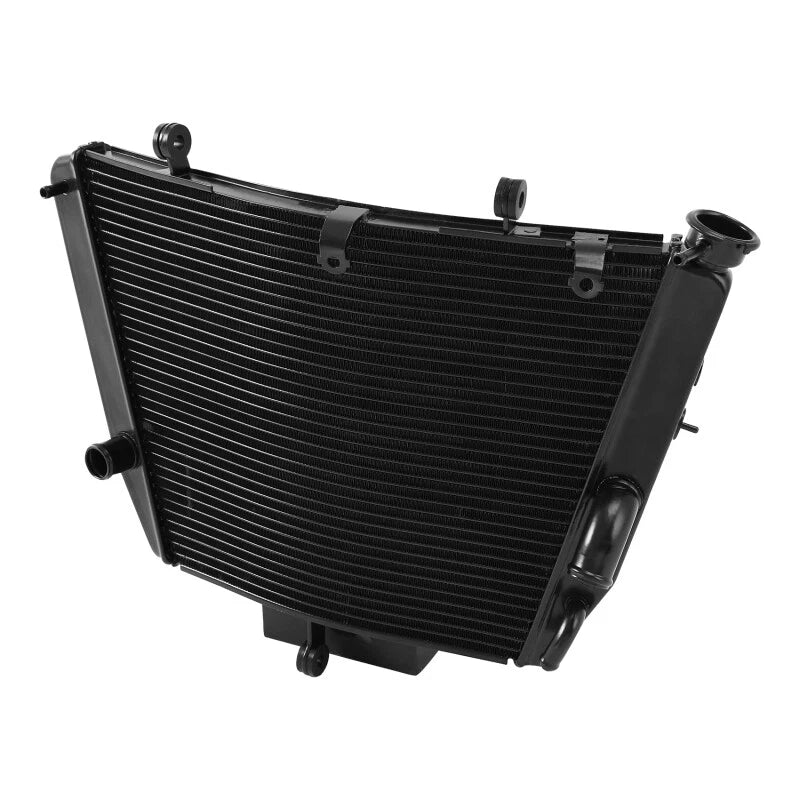 Radiator for Suzuki GSXR600 GSXR750 (2011–2026) 25 Black
