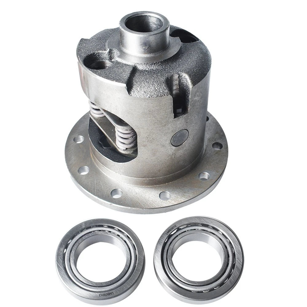 Set of 1 Posi Unit for Chevy Silverado GMC (30 Spline, 8.6")
