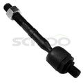 Set of 4 Tie Rod Ends for Hyundai Azera Sonata (2006–2011)