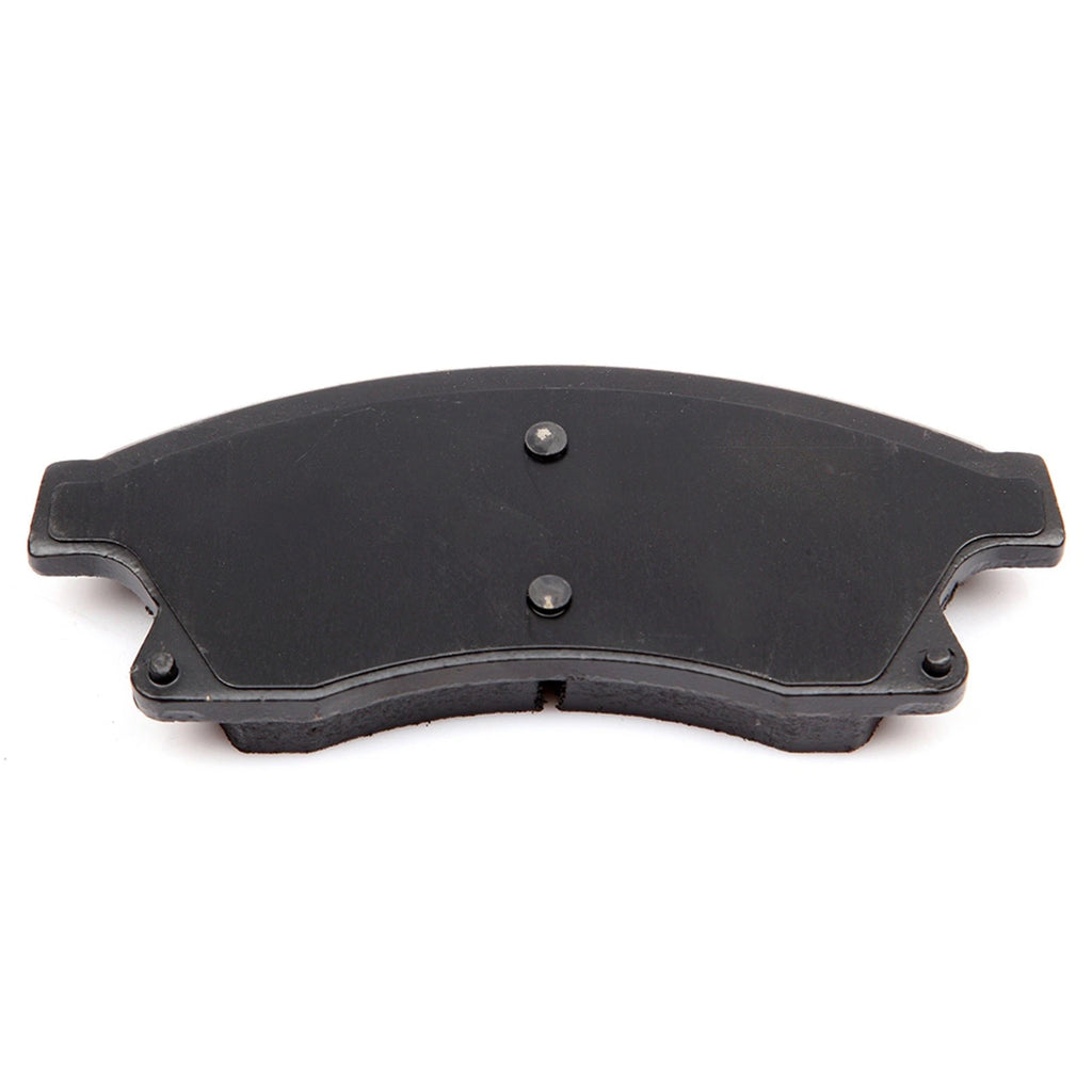 Set of 4 Ceramic Brake Pads for Chevrolet Cruze (2011–2013)