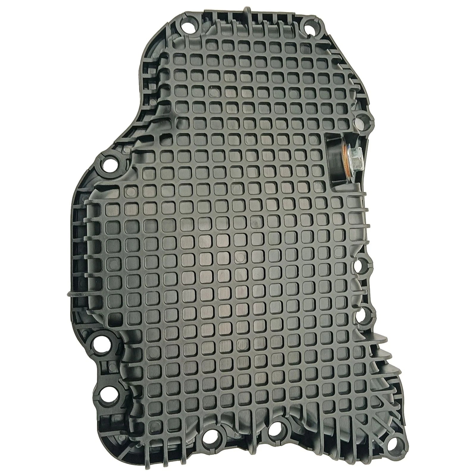 Engine Oil Pan with Gasket for Nissan Rogue X-Trail 1.5L (2001–2024) 11110-6RC1B