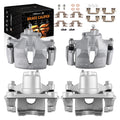 Disc Brake Calipers Set for Toyota Avalon (2005–2007), Solara (2004–2008)