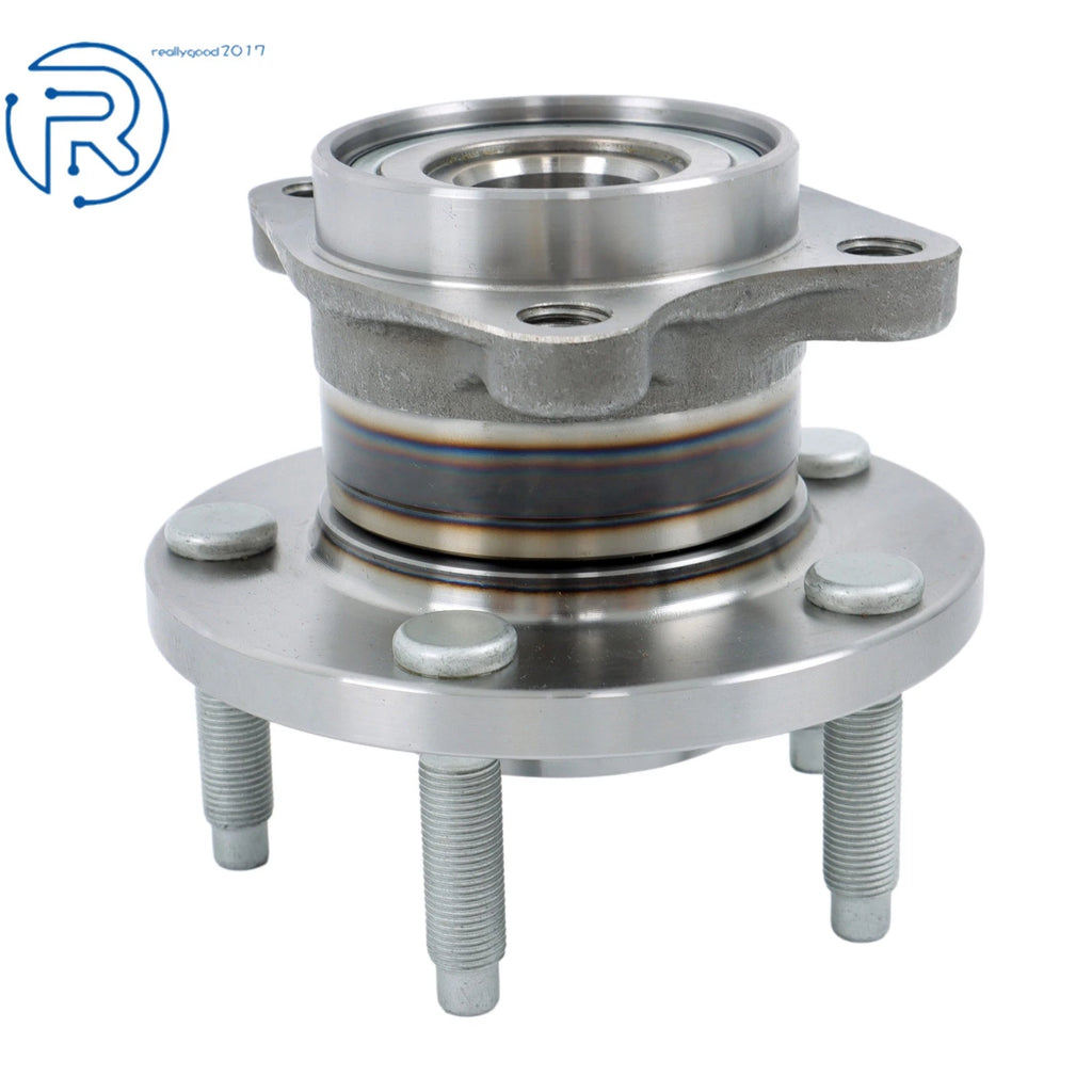 Rear Wheel Bearing Hub Assembly for Ford Edge Lincoln MKX (2007–2010)
