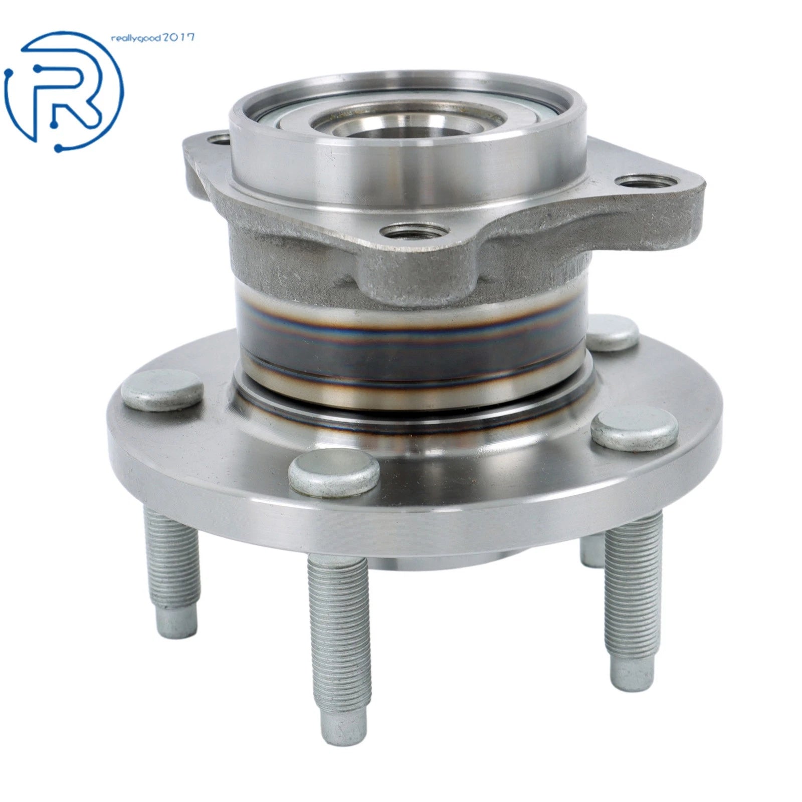 Rear Wheel Bearing Hub Assembly for Ford Edge Lincoln MKX (2007–2010)