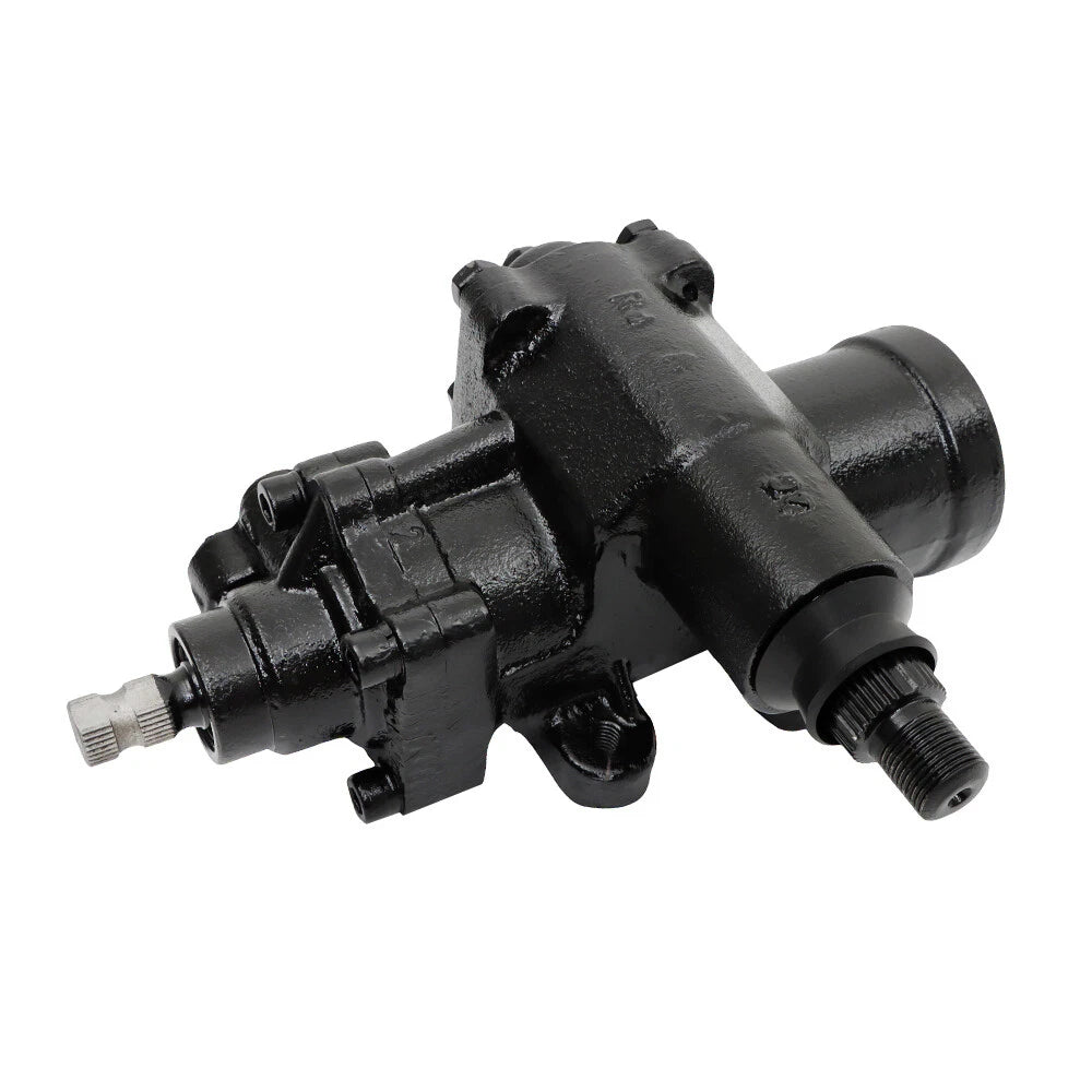 Power Steering Gear Box for Chevrolet Malibu Monte Carlo Camaro Chevelle Pontiac