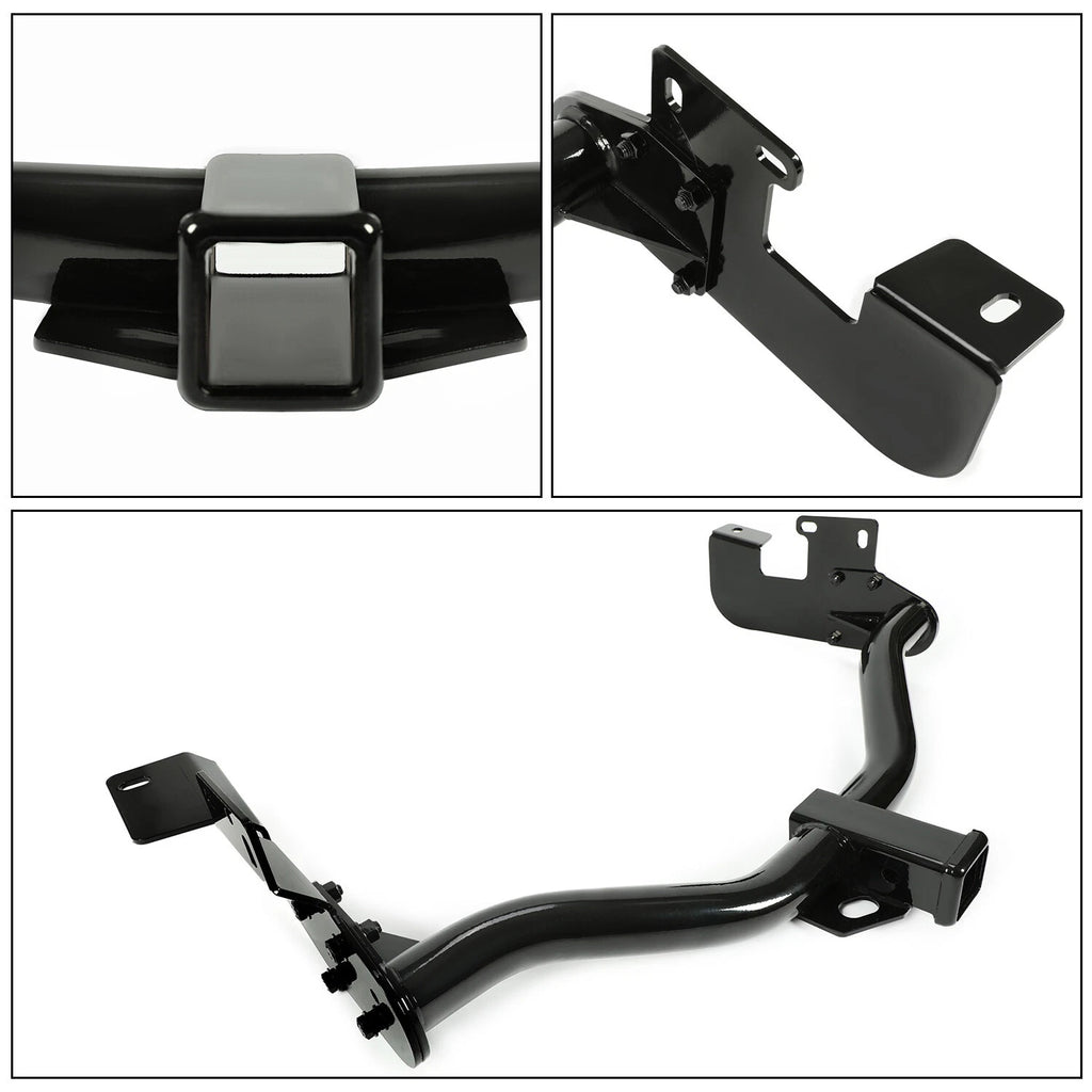 Class-3 Trailer Tow Hitch Receiver 2" for Ford Escape (2005–2012)