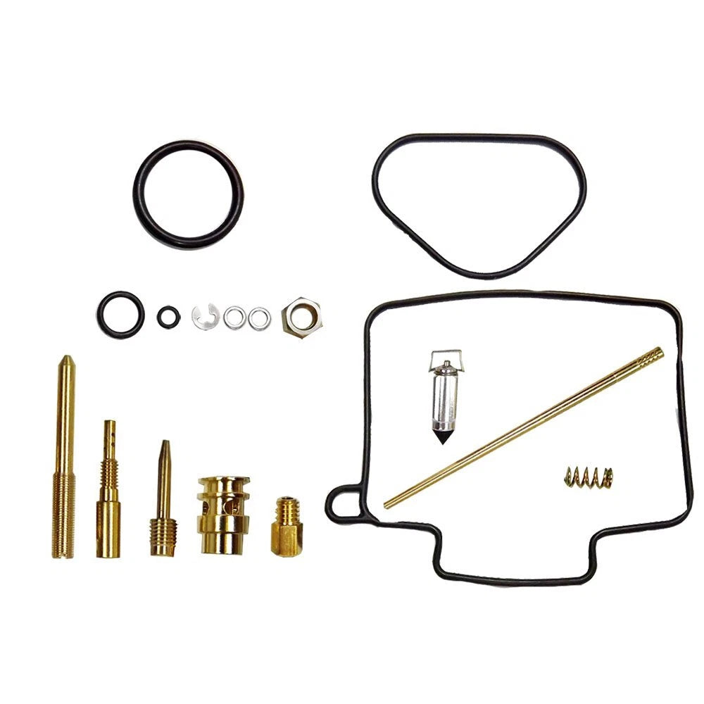 Carb Rebuild Kit for Yamaha YZ125 (1999–2000)