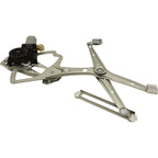 Window Regulator for Mercedes-Benz E300 (1998–1999) Front Passenger Side