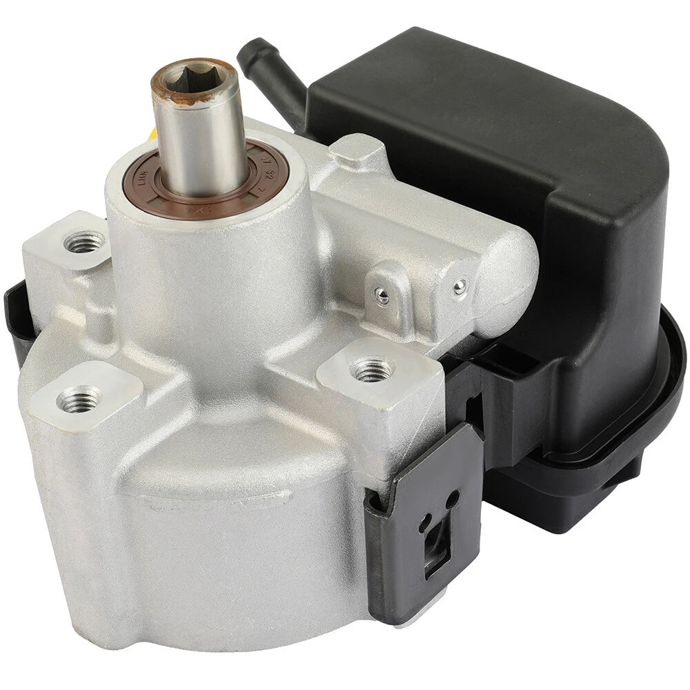 Power Steering Pump for Chevy Express 2500 3500 GMC Savana 2500 3500 (2017–2020)