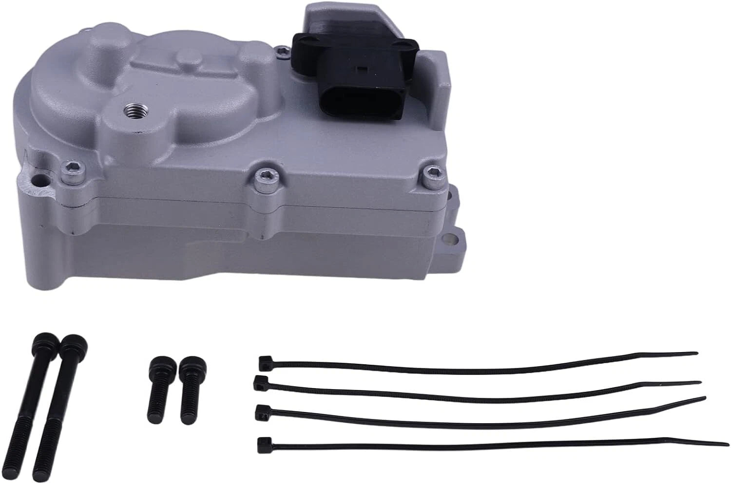Turbo Electronic Actuator 5452687 05452687 for Cummins ISX ISL ISC (2007–2019)