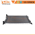 Aluminum Radiator for Volkswagen Golf Highline (2010–2011)