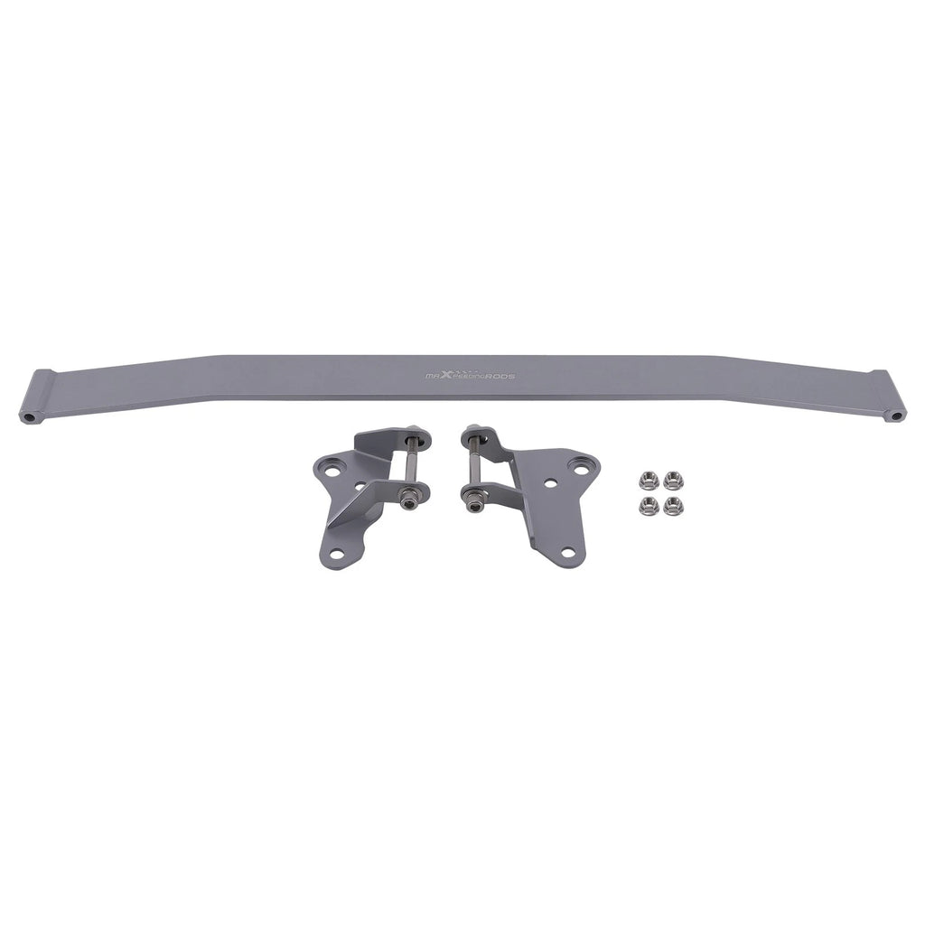 Front Strut Bar Tower Brace for Ford Mustang (2015–2023)