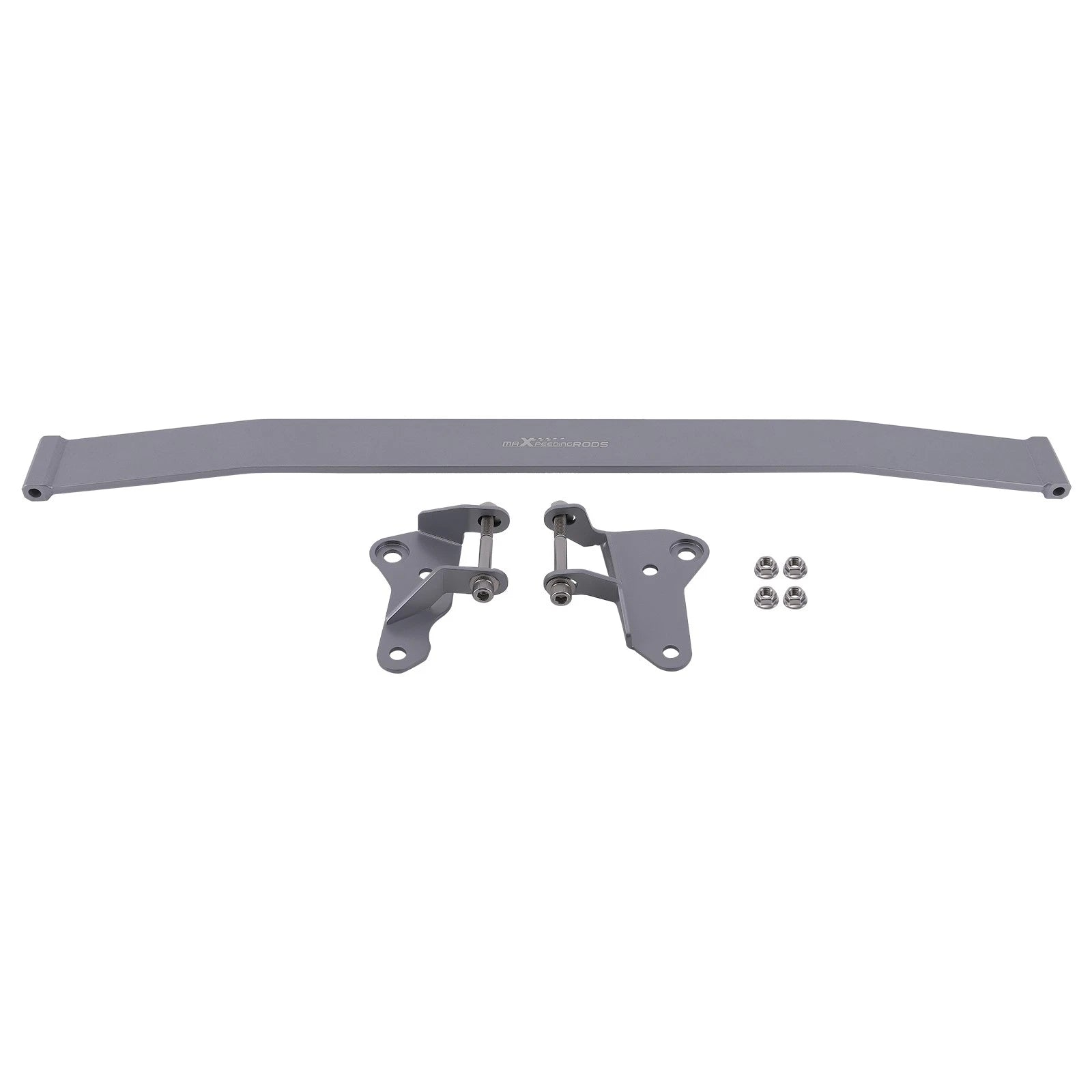 Front Strut Bar Tower Brace for Ford Mustang (2015–2023)